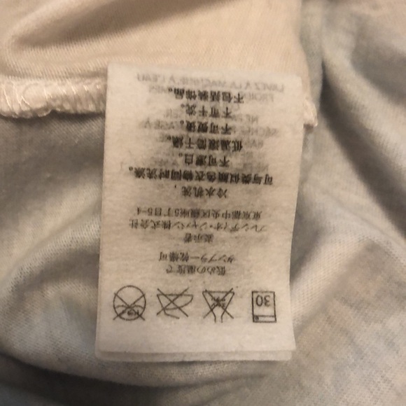 Armani Exchange t-shirt - Picture 5 of 6